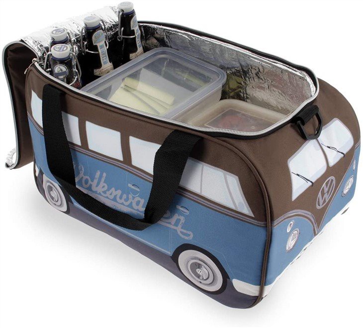 Campervan Cool Bag