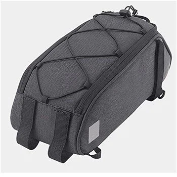 Beste Fahrradrahmentaschen