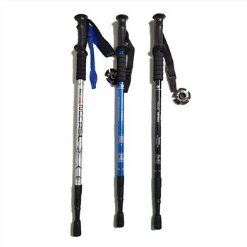 Multifunktions-Trekkingstock