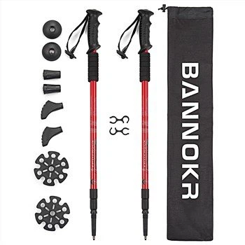 Walking Trekkingstöcke