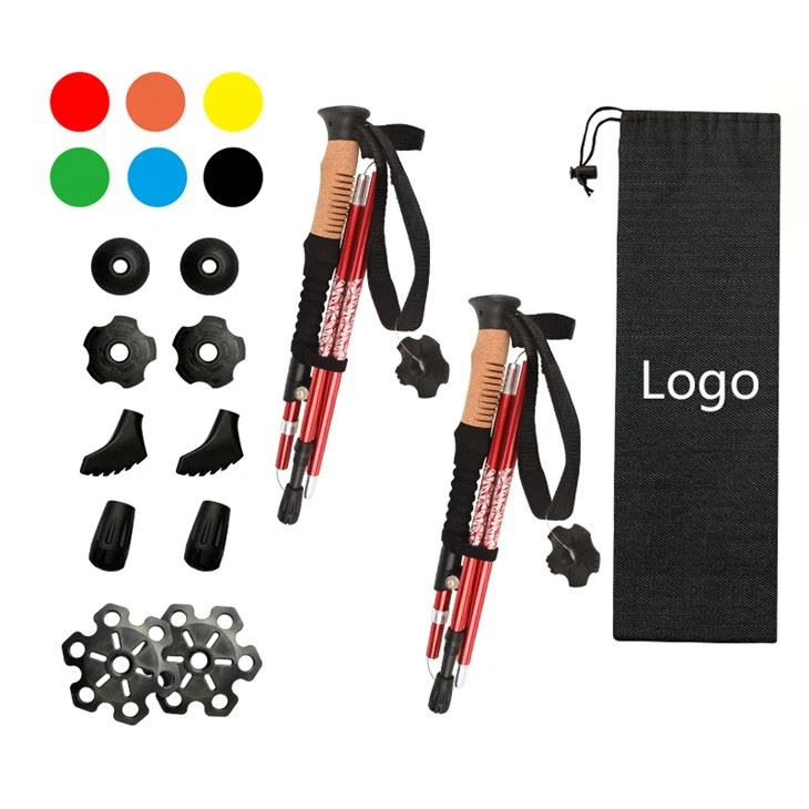 ultra strong trekking poles